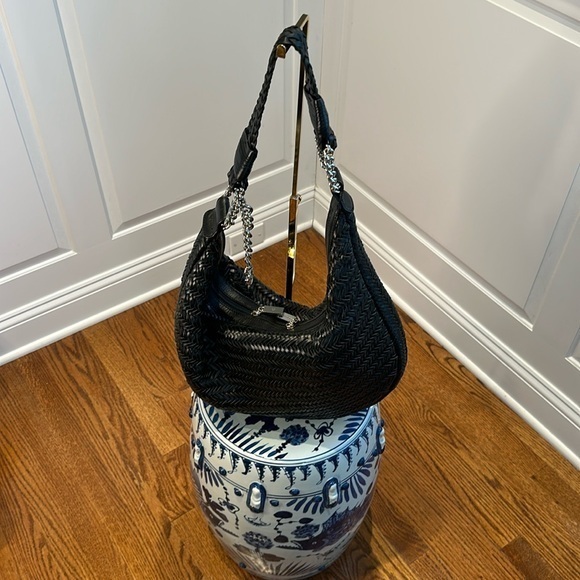 Donald J. Pliner Handbags - Donald J Pliner Shoulder Bag